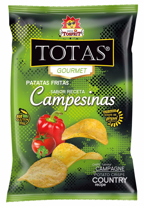 palomitas 110